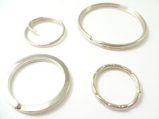 ANNEAUX EN MÉTAL PREMIUM UK