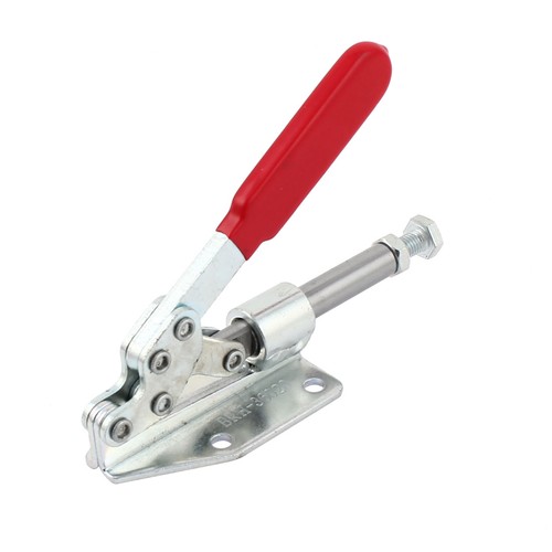 Libération rapide push pull - libération,
