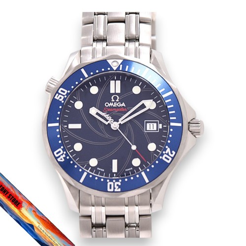 Montre homme omega seamaster - montre,
