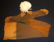 Bas «Flower Kiss»100%