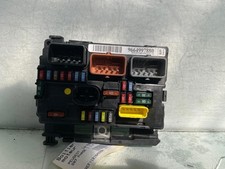Boitier servitude moteur (BSM)