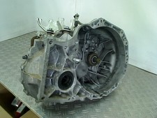 BOITE DE VITESSES POUR PIECES / 4436KM Suzuki Vitara (LY/MY) 2017 6MT2000868M