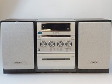 Sony CMT-GP5 Micro Hi-Fi