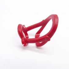 44064 Playmobil Licol Rouge