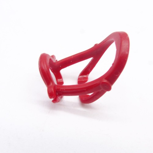 44064 playmobil licol rouge - 44064,