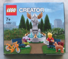 lego CREATOR réf. 40221