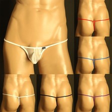 Hommes Extra Fin Maille Taille