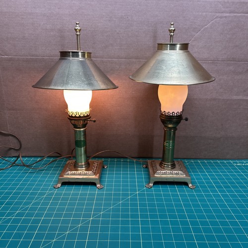 Vintage brass orient - 2, express