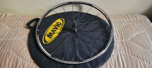 Mavic ksyrium elite front - elite,