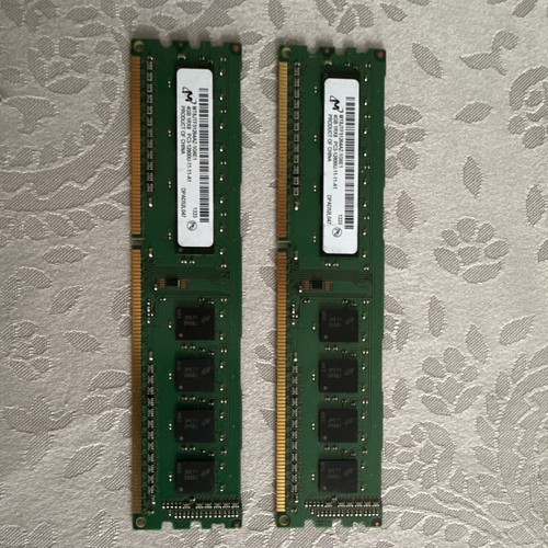 Micron ddr3 - micron, go