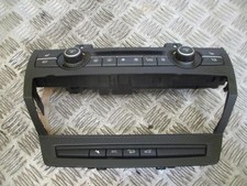 Commande chauffage BMW X6 E71