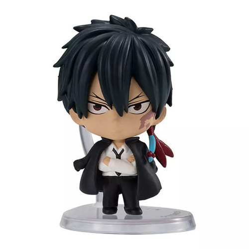 Katekyo hitman reborn mini - katekyo, !