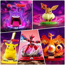 Figurine Collection Pokémon