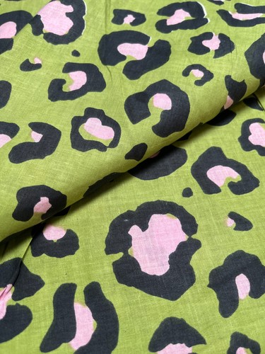 Nouveau tissu coton - tissu, en