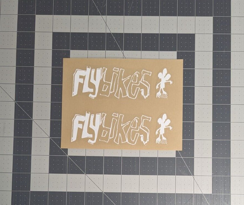 Fly bikes amigos - amigos, bmx