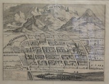 Impression Barchinona