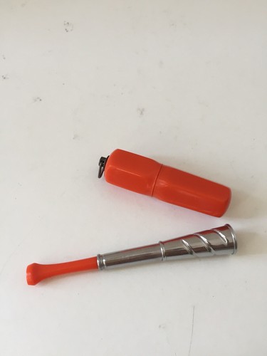 Porte clé fume cigarette - porte,