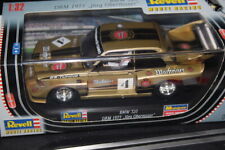 BMW 3.20  Warsteiner N°4 (Revell) 1/32