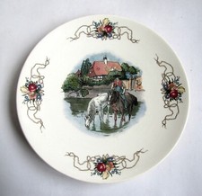 Assiette Lentille Obernai U &
