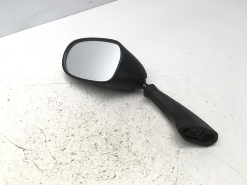 Miroir rétroviseur gauche - miroir,