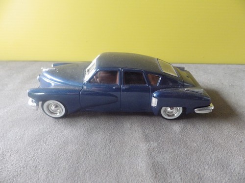Solido tucker 1948 1 - ,