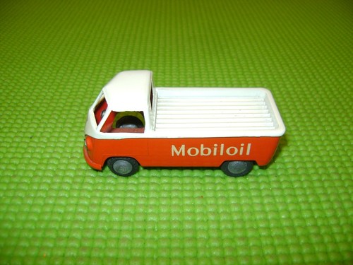 Tekno 416 volkswagen pick - 416,