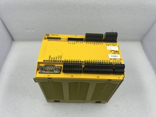 Pilz pnoz m1p 773100 - 773100, de