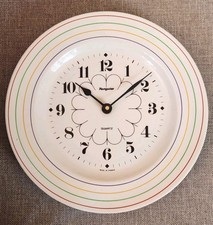 Horloge murale hangarter - murale,