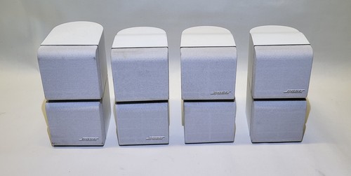 Bose jewel double cube - bose,