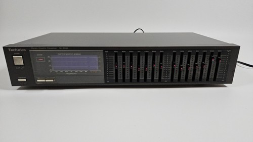 Technics 8044 stereo - technics,