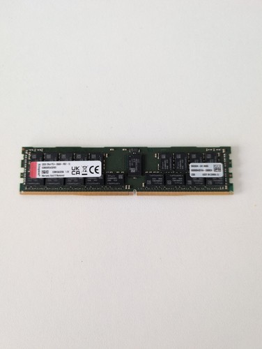 Kingston 32gb 32go ddr4 - kingston,