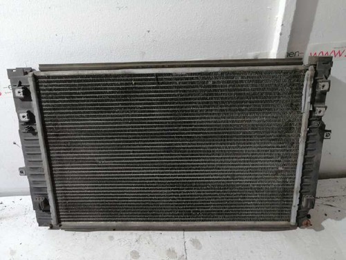 Radiateur eau audi berlina - eau,