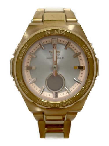 Montre analogique numérique