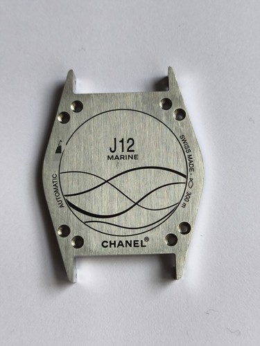 Chanel j12 marine - -,
