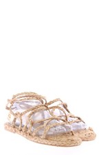 ZARA Spartiate Dames Sandales