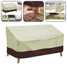 Housse de canapé d'extérieur