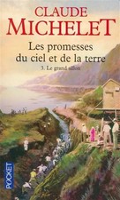 Les promesses du ciel et de la