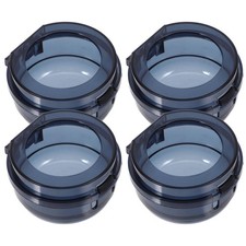 4 Pcs Gazinière À Protège