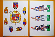 Carnet de la sabretache ,  N°