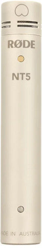 Rode nt5 small diaphragm - rode, small-diaphragm
