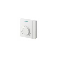 Thermostat d'ambiance Siemens