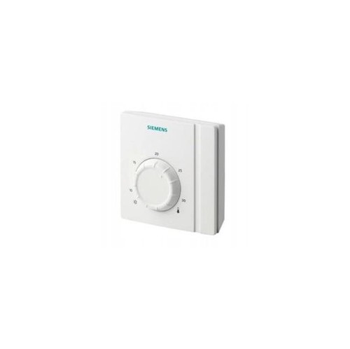 Thermostat ambiance siemens - d'ambiance,