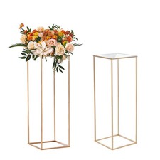 VEVOR 2PCS Support Fleurs