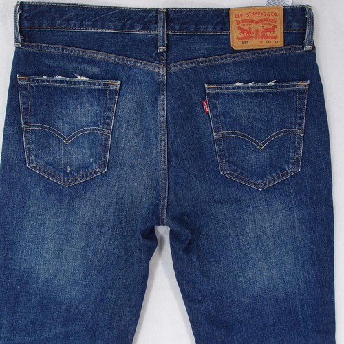 Hommes levi 514 slim - levi's,