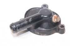 couvercle pompe à eau  HONDA MTX 200 MD07
