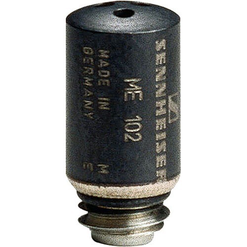 Sennheiser me102 - sennheiser,
