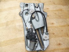 mécanisme lève vitre arrière droite pour Peugeot 307 cc 1.6 essence