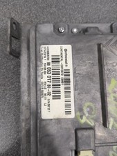 AFFICHEUR AFFICHEUR PEUGEOT 2008 (CU) MPV 1.6 e-HDi FAP (DV6DTED(9CH)) 9812862880