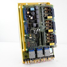 FANUC A06B-6058-H334