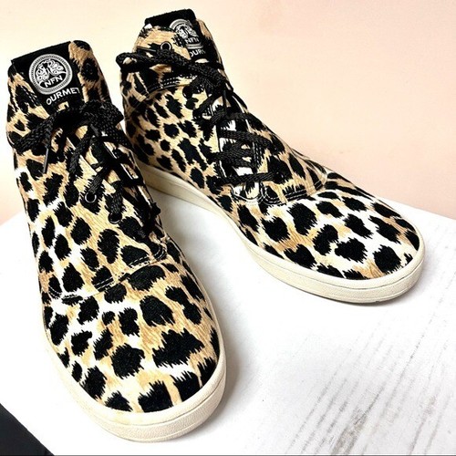 Nfn gourmet ocelot dieci - nfn, ii